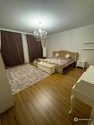 191.1 м², 4-комнатная квартира, этаж 6 из 10, 191 м², изображение - 5