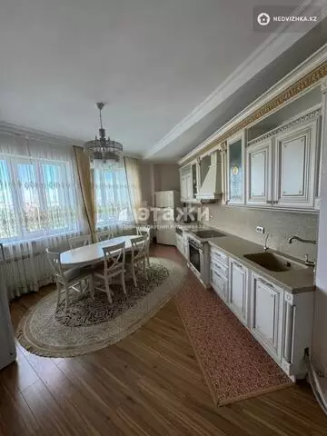 191.1 м², 4-комнатная квартира, этаж 6 из 10, 191 м², изображение - 14