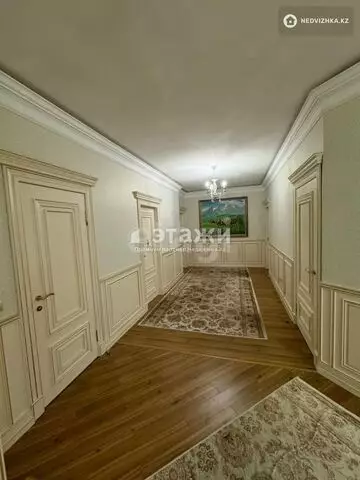 191.1 м², 4-комнатная квартира, этаж 6 из 10, 191 м², изображение - 20