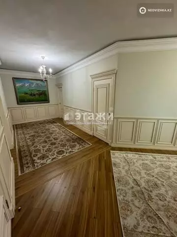 191.1 м², 4-комнатная квартира, этаж 6 из 10, 191 м², изображение - 21