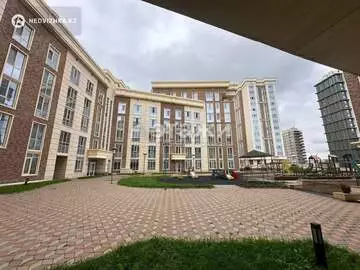 72 м², 2-комнатная квартира, этаж 4 из 8, 72 м², изображение - 11