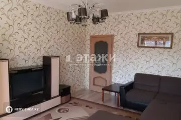 71 м², 2-комнатная квартира, этаж 17 из 18, 71 м², изображение - 4