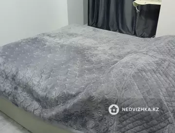 1-комнатная квартира, этаж 4 из 16, 54 м², по часам