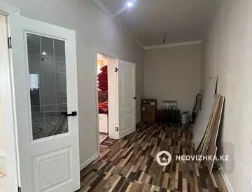 155.5 м², 3-комнатный дом, 10 соток, 156 м², изображение - 8