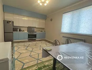 155.5 м², 3-комнатный дом, 10 соток, 156 м², изображение - 3