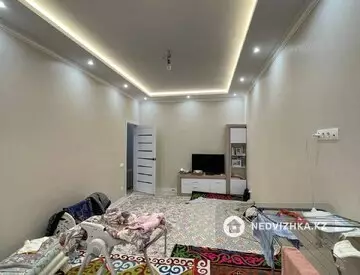 1-комнатная квартира, этаж 5 из 14, 45 м²