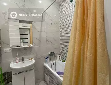 1-комнатная квартира, этаж 5 из 14, 45 м²