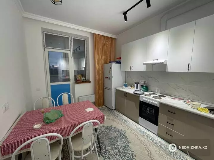 45 м², 1-комнатная квартира, этаж 5 из 14, 45 м², изображение - 1