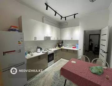 45 м², 1-комнатная квартира, этаж 5 из 14, 45 м², изображение - 5