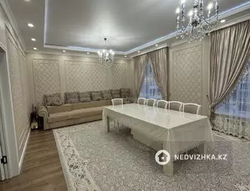 110 м², 3-комнатная квартира, этаж 3 из 10, 110 м², изображение - 6