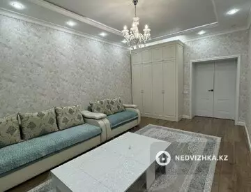 110 м², 3-комнатная квартира, этаж 3 из 10, 110 м², изображение - 19