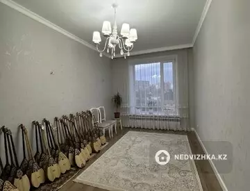 110 м², 3-комнатная квартира, этаж 3 из 10, 110 м², изображение - 15