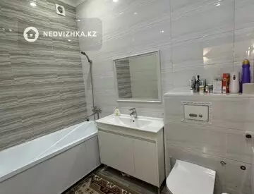 3-комнатная квартира, этаж 3 из 10, 110 м²