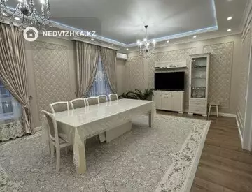 110 м², 3-комнатная квартира, этаж 3 из 10, 110 м², изображение - 20