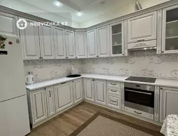 110 м², 3-комнатная квартира, этаж 3 из 10, 110 м², изображение - 4