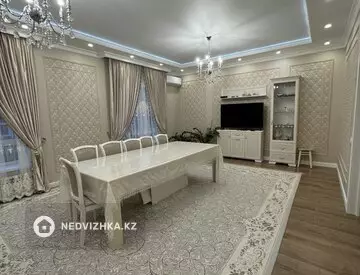 110 м², 3-комнатная квартира, этаж 3 из 10, 110 м², изображение - 7