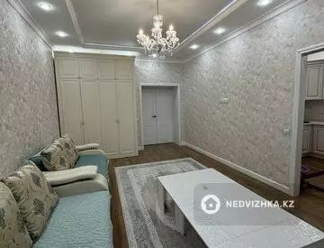 110 м², 3-комнатная квартира, этаж 3 из 10, 110 м², изображение - 10