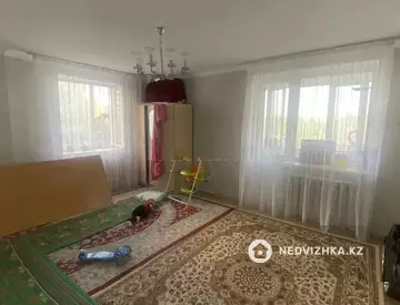 2-комнатная квартира, этаж 3 из 15, 63 м²