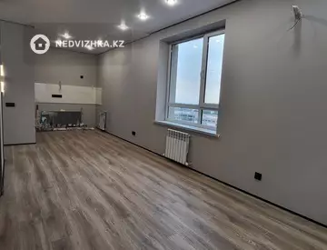 55 м², 2-комнатная квартира, этаж 6 из 16, 55 м², изображение - 4