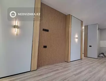 2-комнатная квартира, этаж 6 из 16, 55 м²