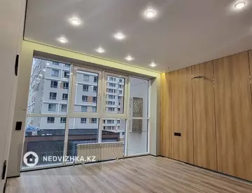 55 м², 2-комнатная квартира, этаж 6 из 16, 55 м², изображение - 6