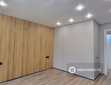 55 м², 2-комнатная квартира, этаж 6 из 16, 55 м², изображение - 7