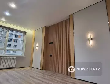 55 м², 2-комнатная квартира, этаж 6 из 16, 55 м², изображение - 0