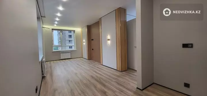 55 м², 2-комнатная квартира, этаж 6 из 16, 55 м², изображение - 1