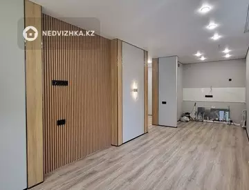 2-комнатная квартира, этаж 6 из 16, 55 м²