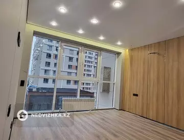 55 м², 2-комнатная квартира, этаж 6 из 16, 55 м², изображение - 5