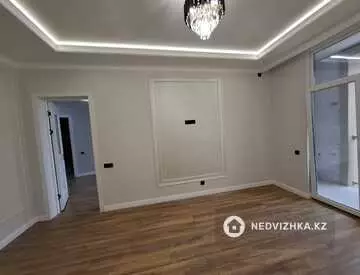 65 м², 2-комнатная квартира, этаж 6 из 9, 65 м², изображение - 17