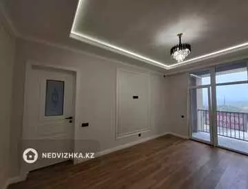 65 м², 2-комнатная квартира, этаж 6 из 9, 65 м², изображение - 9