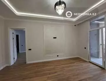 65 м², 2-комнатная квартира, этаж 6 из 9, 65 м², изображение - 10