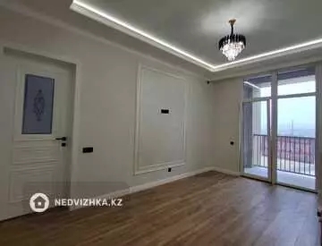 65 м², 2-комнатная квартира, этаж 6 из 9, 65 м², изображение - 15