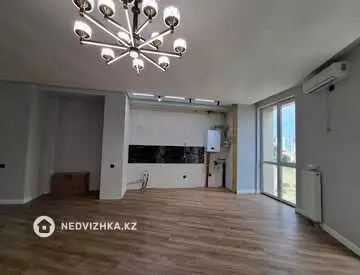 65 м², 2-комнатная квартира, этаж 6 из 9, 65 м², изображение - 14