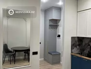 2-комнатная квартира, этаж 4 из 15, 41 м²