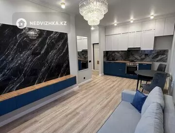 2-комнатная квартира, этаж 4 из 15, 41 м²