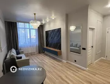 2-комнатная квартира, этаж 4 из 15, 41 м²