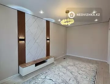 3-комнатная квартира, этаж 4 из 7, 76 м²