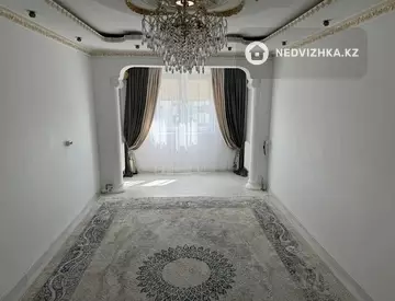 2-комнатная квартира, этаж 5 из 5, 50 м²