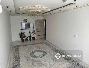 2-комнатная квартира, этаж 5 из 5, 50 м²