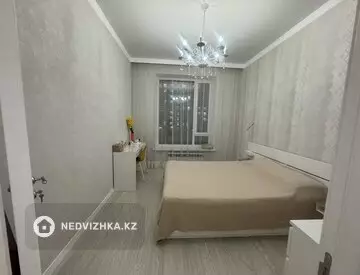 55 м², 2-комнатная квартира, этаж 4 из 24, 55 м², изображение - 10