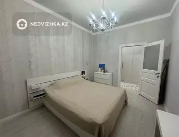 55 м², 2-комнатная квартира, этаж 4 из 24, 55 м², изображение - 9