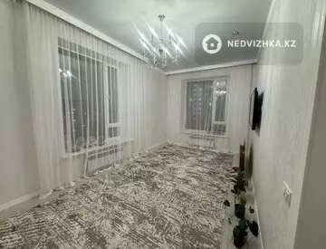 55 м², 2-комнатная квартира, этаж 4 из 24, 55 м², изображение - 6