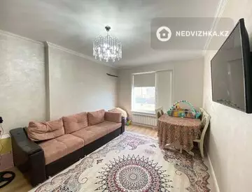 2-комнатная квартира, этаж 4 из 9, 67 м²