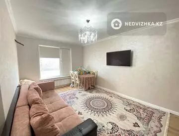 2-комнатная квартира, этаж 4 из 9, 67 м²