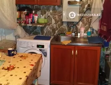 2-комнатный дом, 13 соток, 45 м²