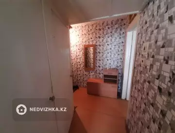 2-комнатная квартира, этаж 3 из 5, 44 м²