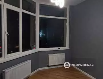 3-комнатная квартира, этаж 6 из 17, 56 м²