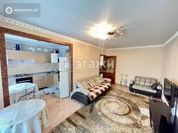 74 м², 4-комнатная квартира, этаж 3 из 5, 74 м², изображение - 12